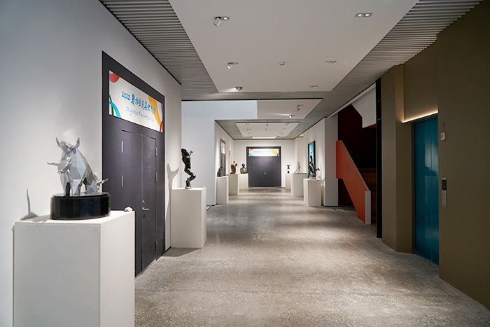 2022奥林匹克美术大会_促进艺术发展 2022奥林匹克美术大会_促进艺术发展