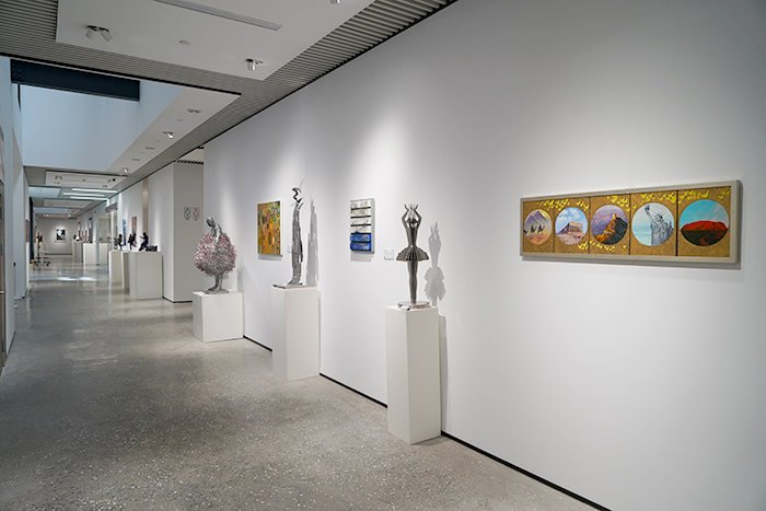 2022奥林匹克美术大会_促进艺术发展 2022奥林匹克美术大会_促进艺术发展