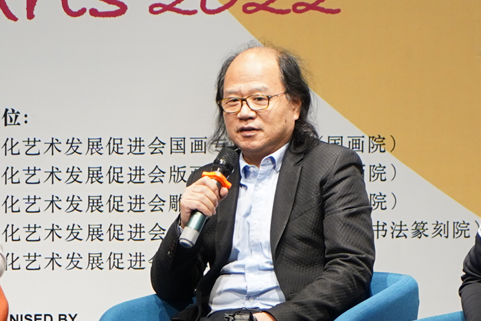 2022奥林匹克美术大会_促进艺术发展 2022奥林匹克美术大会_促进艺术发展