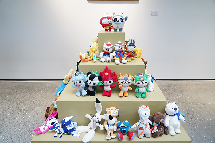 2022奥林匹克美术大会_促进艺术发展 2022奥林匹克美术大会_促进艺术发展