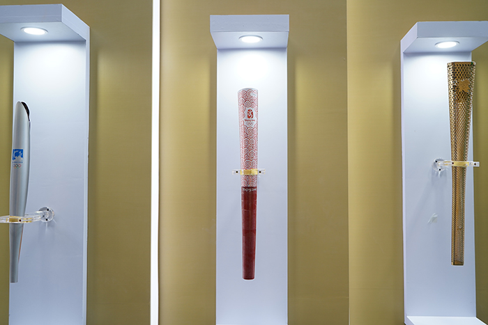 2022奥林匹克美术大会_促进艺术发展 2022奥林匹克美术大会_促进艺术发展