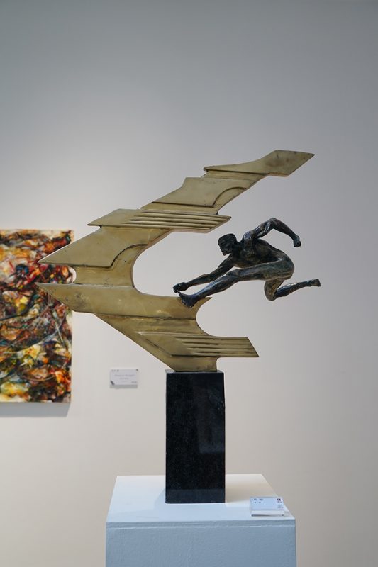 2022奥林匹克美术大会_促进艺术发展 2022奥林匹克美术大会_促进艺术发展