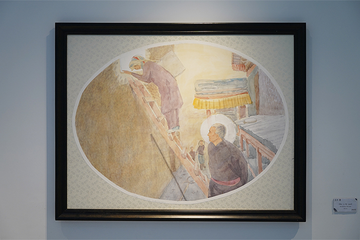 2022奥林匹克美术大会_促进艺术发展 2022奥林匹克美术大会_促进艺术发展