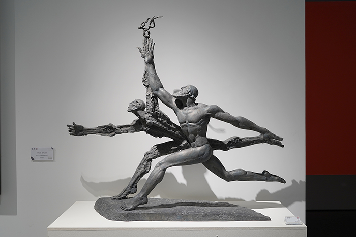 2022奥林匹克美术大会_促进艺术发展 2022奥林匹克美术大会_促进艺术发展