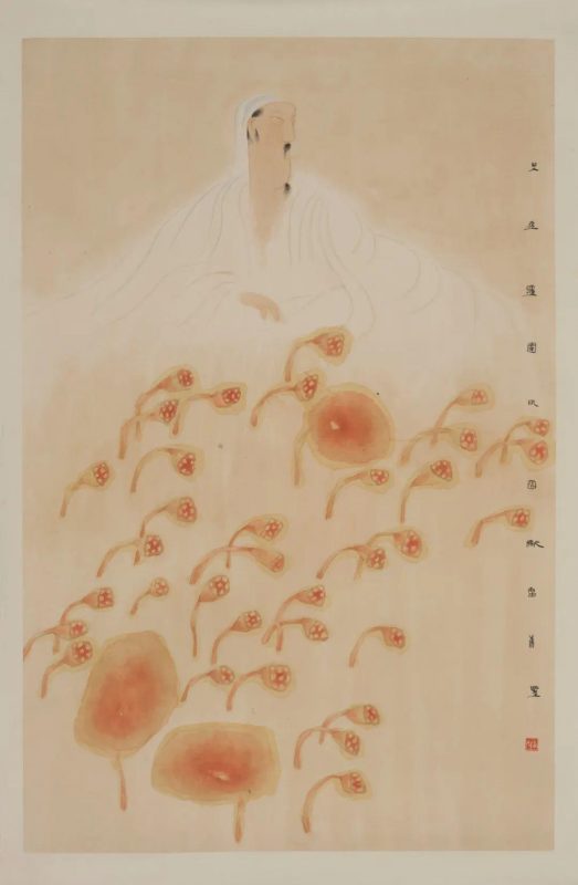 北京保利网拍_中国当代水墨专场精品集萃