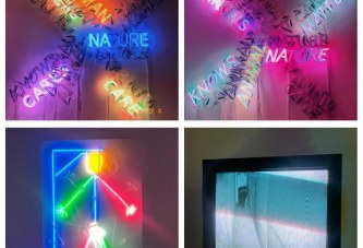 春回大地_三月_京城看展