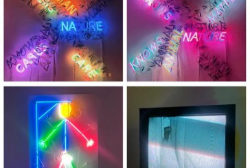 春回大地_三月_京城看展