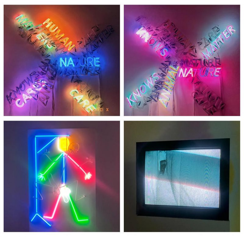 春回大地_三月_京城看展