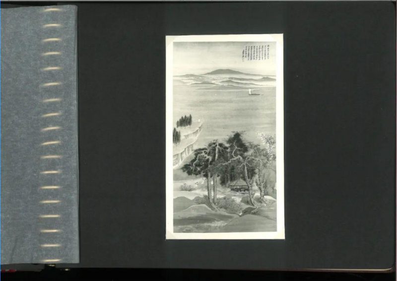 孙志飞家族珍藏张大千_仿王希孟千里江山图及书画成扇 孙志飞家族珍藏张大千_仿王希孟千里江山图及书画成扇