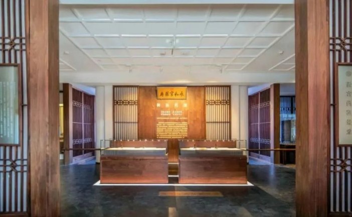 三月展讯_共赏中华瑰宝