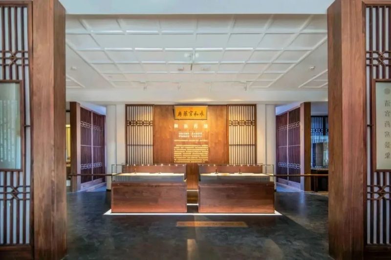 三月展讯_共赏中华瑰宝