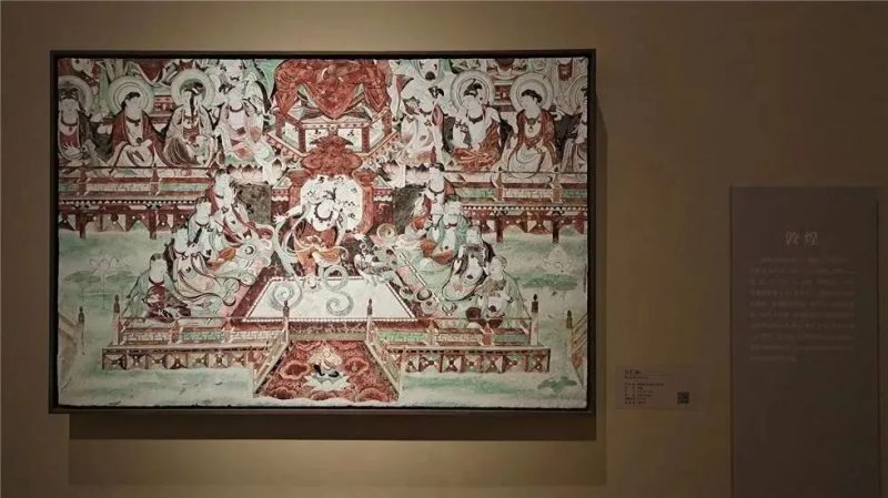 三月展讯_共赏中华瑰宝