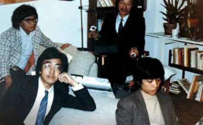 西去东归_陈逸飞_陈丹青版画_崇正2022迎春拍