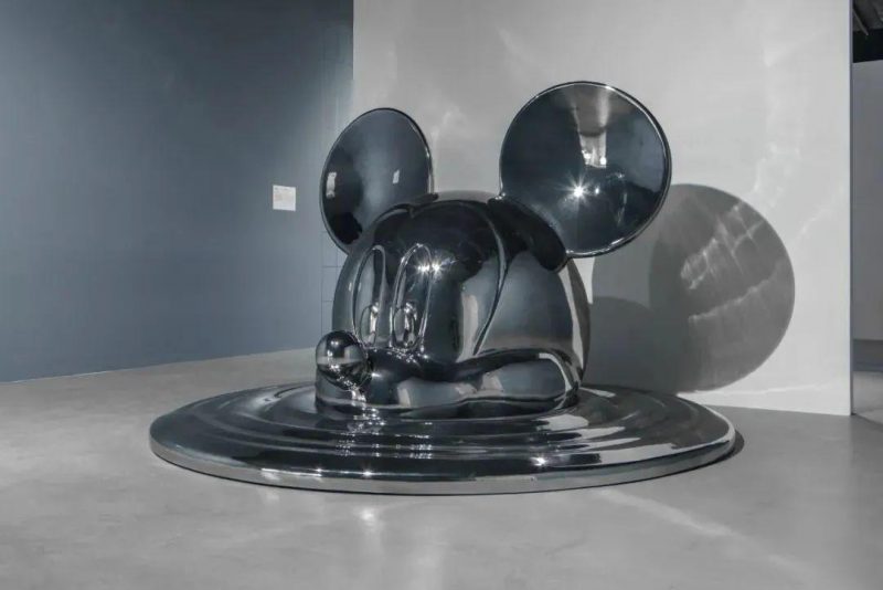 4月深圳不可错过的展览演出