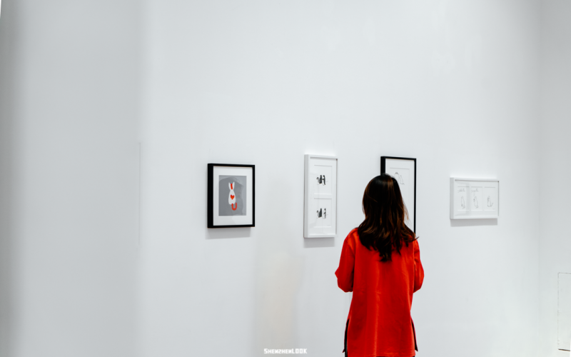 4月深圳不可错过的展览演出