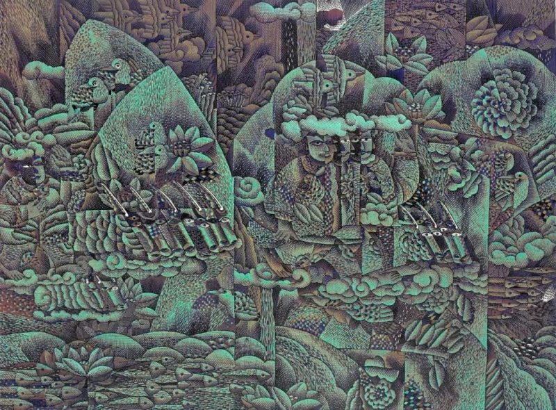 4月深圳不可错过的展览演出