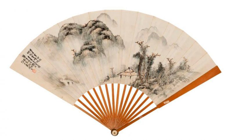 名家珍品云集_文津阁2022年4月中国书画专场网拍佳作选粹 名家珍品云集_文津阁2022年4月中国书画专场网拍佳作选粹