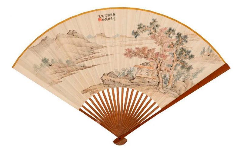 名家珍品云集_文津阁2022年4月中国书画专场网拍佳作选粹 名家珍品云集_文津阁2022年4月中国书画专场网拍佳作选粹