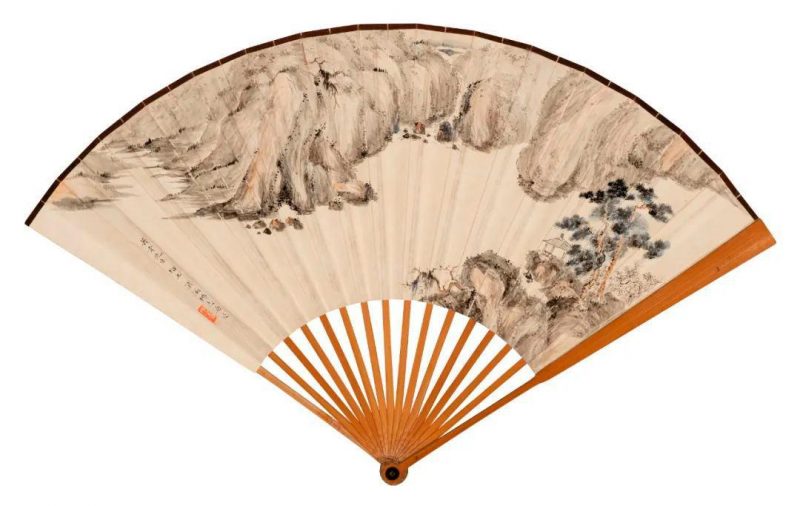 名家珍品云集_文津阁2022年4月中国书画专场网拍佳作选粹 名家珍品云集_文津阁2022年4月中国书画专场网拍佳作选粹