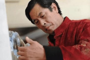 国家一级美术师_王阔海_Wang KuoHai