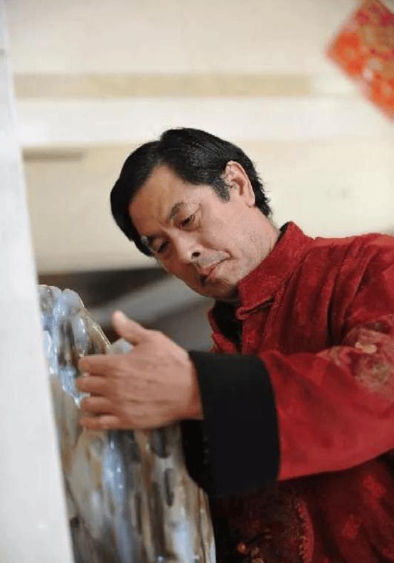 国家一级美术师_王阔海_Wang KuoHai 国家一级美术师_王阔海_Wang KuoHai