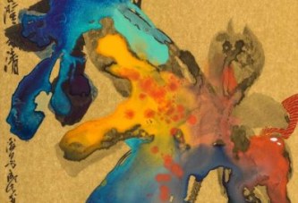 春住_香港保利中国书画网拍精彩抢先看