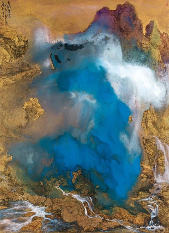 春住_香港保利中国书画网拍精彩抢先看