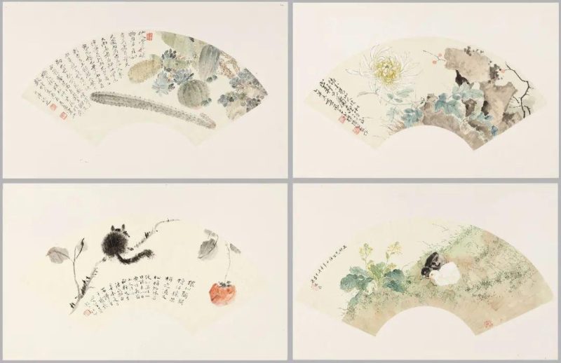 春住_香港保利中国书画网拍精彩抢先看