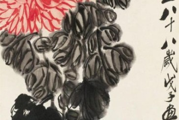 民国画事_专场拍品推介_西安力邦2022春拍