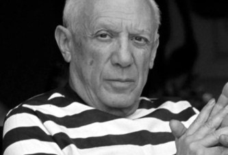 毕加索_夏加尔大师版画_明晚伦敦·天津双城开槌