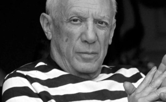 毕加索_夏加尔大师版画_明晚伦敦·天津双城开槌