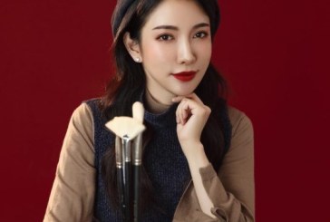 中国当代职业艺术家_米巧铭_Mi QiaoMing