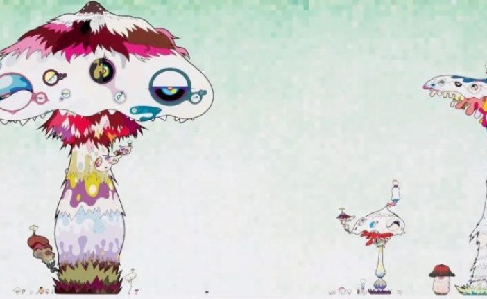 日本生货豪华盛宴上氏拍卖_2022春拍即将登场