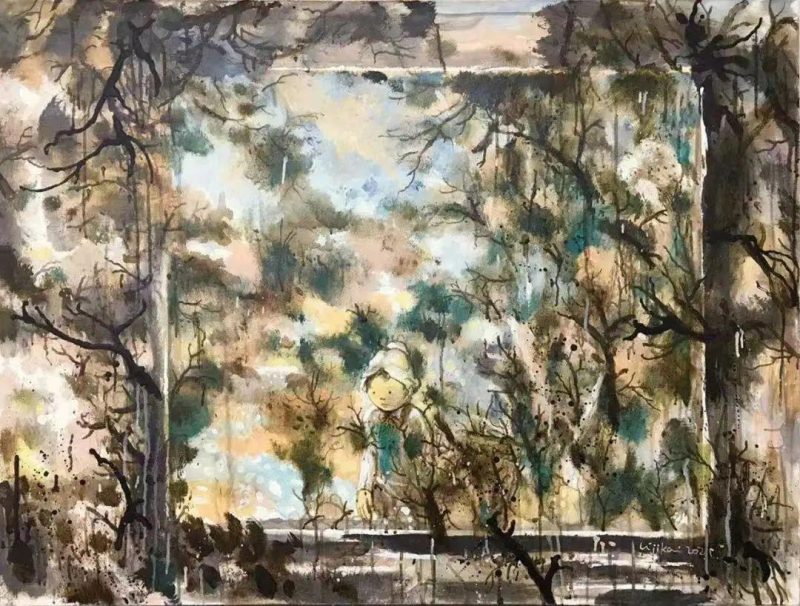 3月武汉_看展指南上线_别宅着了 3月武汉_看展指南上线_别宅着了