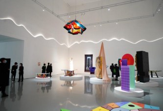 春日轻盈_新展推荐