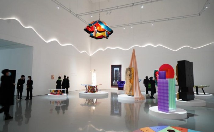 春日轻盈_新展推荐