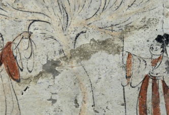 看展_梦回大唐_赴一场华裳盛宴