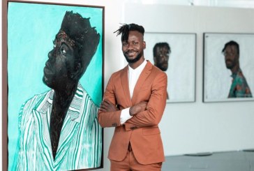 80后艺术家顶流阿莫奥克·博福_在亚洲市场持续火爆