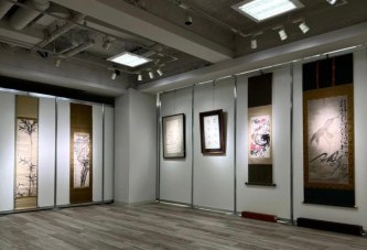 四百余件精美书画齐聚上氏连线4月网拍_臻选拍品一览