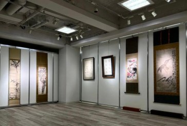 四百余件精美书画齐聚上氏连线4月网拍_臻选拍品一览