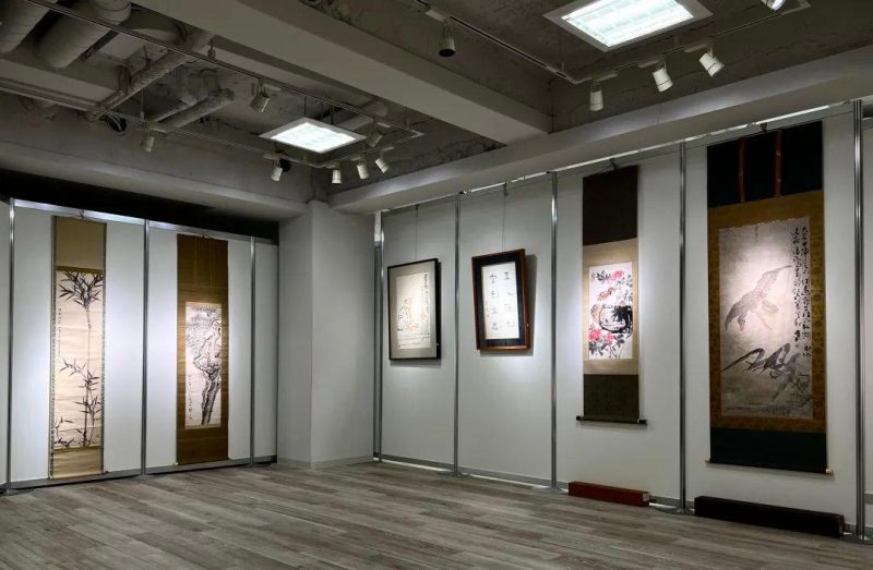 四百余件精美书画齐聚上氏连线4月网拍_臻选拍品一览 四百余件精美书画齐聚上氏连线4月网拍_臻选拍品一览