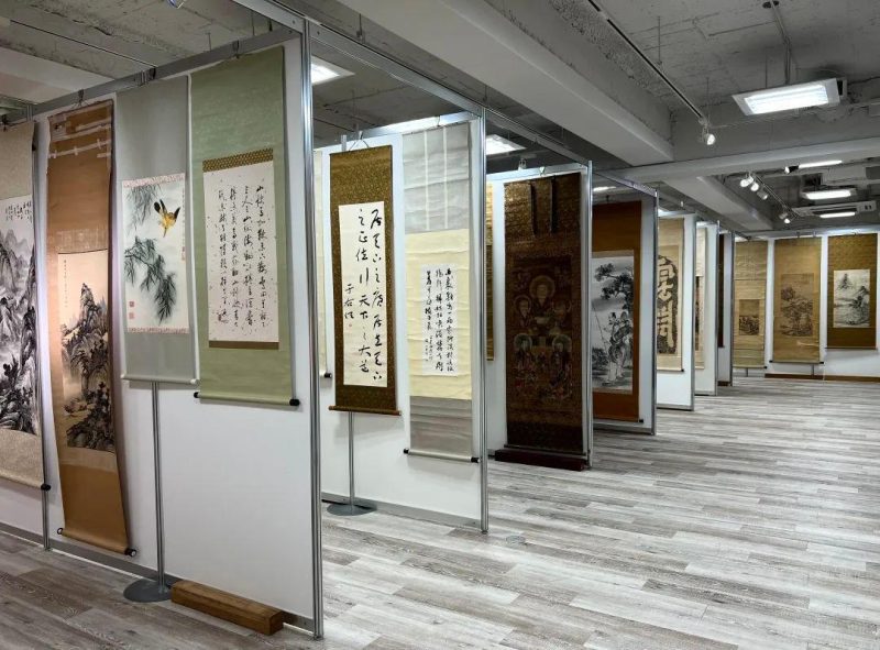 四百余件精美书画齐聚上氏连线4月网拍_臻选拍品一览 四百余件精美书画齐聚上氏连线4月网拍_臻选拍品一览