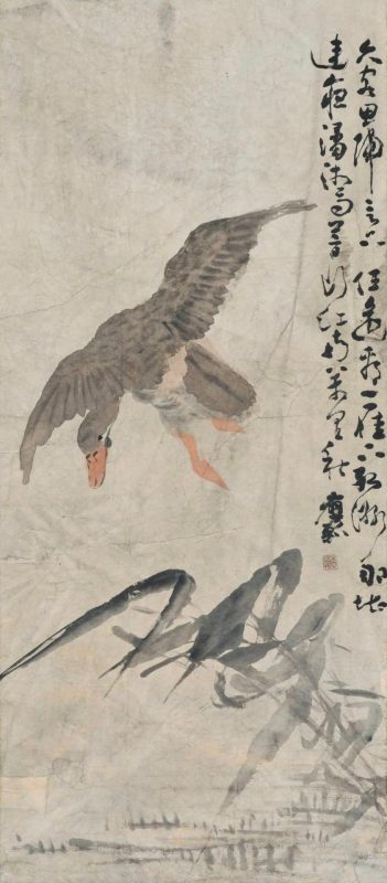 四百余件精美书画齐聚上氏连线4月网拍_臻选拍品一览 四百余件精美书画齐聚上氏连线4月网拍_臻选拍品一览