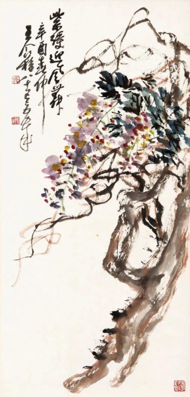 四百余件精美书画齐聚上氏连线4月网拍_臻选拍品一览 四百余件精美书画齐聚上氏连线4月网拍_臻选拍品一览