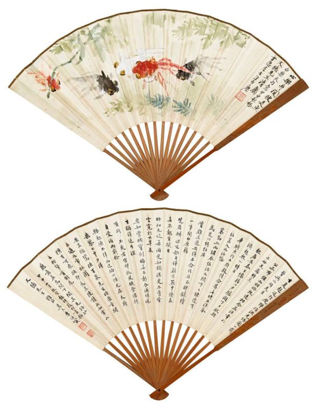 四百余件精美书画齐聚上氏连线4月网拍_臻选拍品一览 四百余件精美书画齐聚上氏连线4月网拍_臻选拍品一览