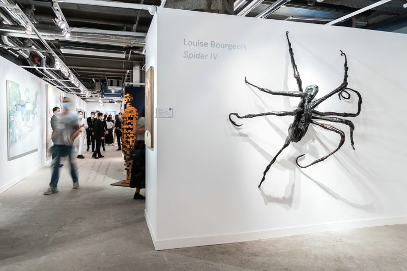 香港苏富比2022春拍_一文尽览现代艺术焦点拍品