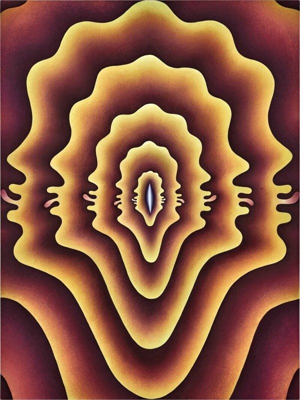 香港苏富比2022春拍_一文尽览现代艺术焦点拍品