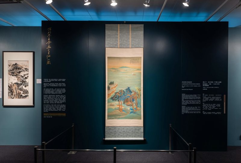 香港苏富比2022春拍_一文尽览现代艺术焦点拍品