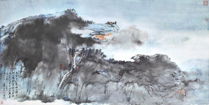 香港苏富比2022春拍_一文尽览现代艺术焦点拍品