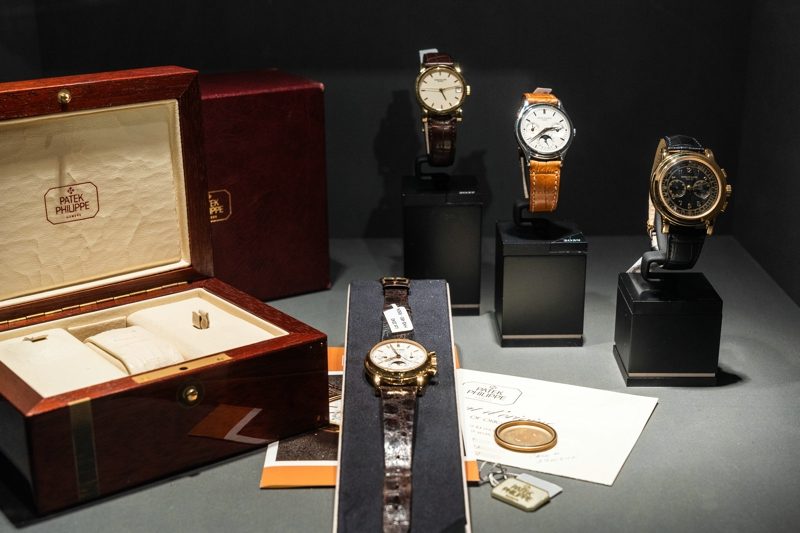 香港苏富比2022春拍_一文尽览现代艺术焦点拍品